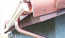 Rain Gutter Installation, Repair, Cleaning in Pawcatuck, CT
